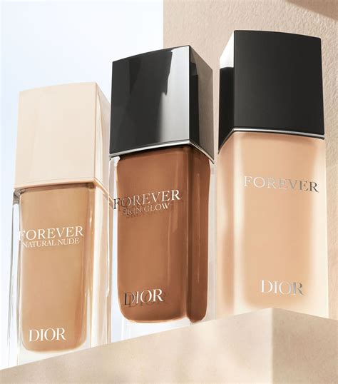 dior foundation forever natural nude|DIOR Forever Natural Nude Foundation Review .